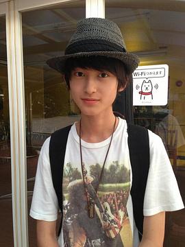 松井健太