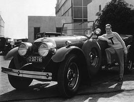 哈罗德·劳埃德