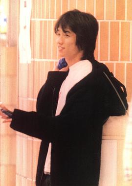 风间俊介