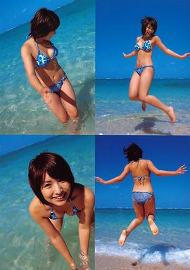 石原渥美