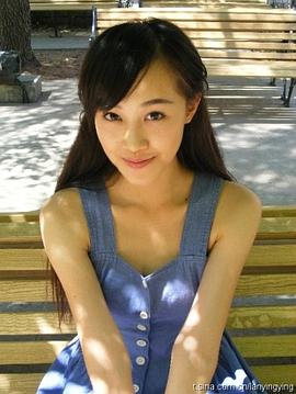 蓝盈莹