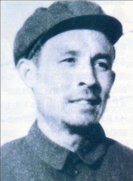 许还山