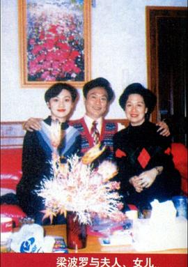 梁波罗