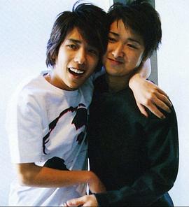 大野智