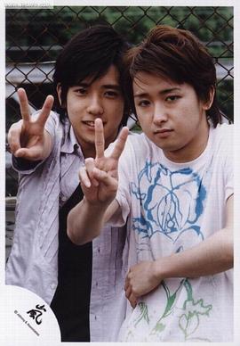 大野智