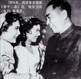 沙莉