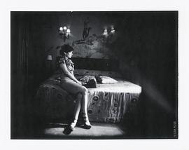 梅拉妮·杜泰