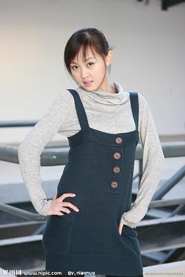 缪婷茹