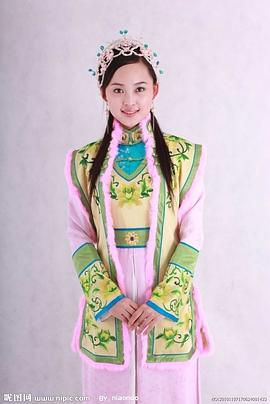 缪婷茹