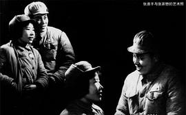 张勇手