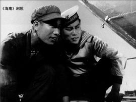 张勇手