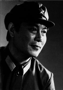 张勇手