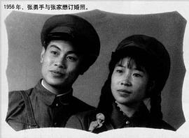 张勇手