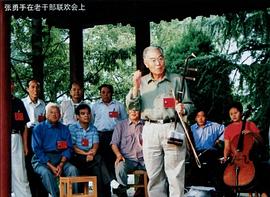 张勇手