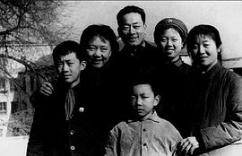 庞学勤