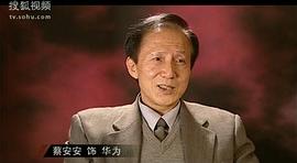 蔡安安
