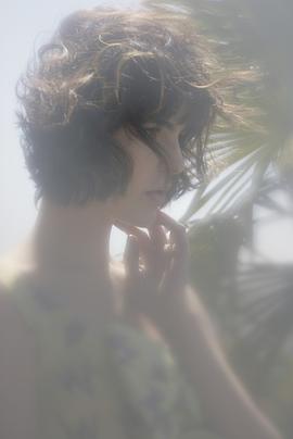 阿丽·洛翰