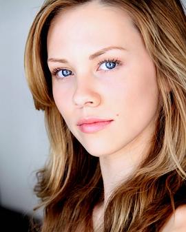 Kelcie Stranahan