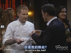 Michael Voltaggio