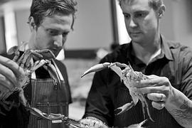 Michael Voltaggio
