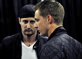 Michael Voltaggio