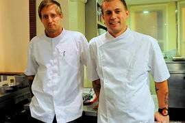 Michael Voltaggio
