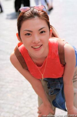 田中丽奈