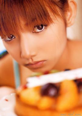 后藤真希
