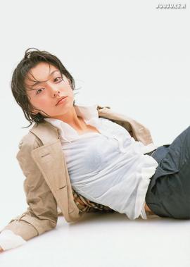 本上真奈美