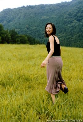 本上真奈美
