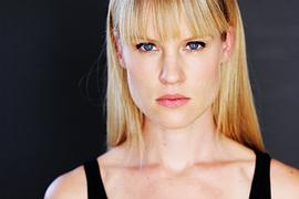 Liv von Oelreich