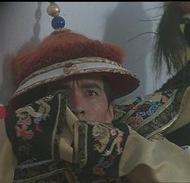 黄衍濛