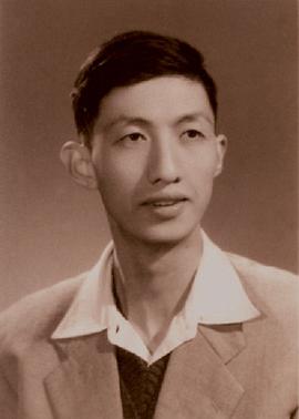 黄宗洛