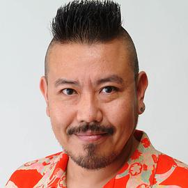 孔骨桑田