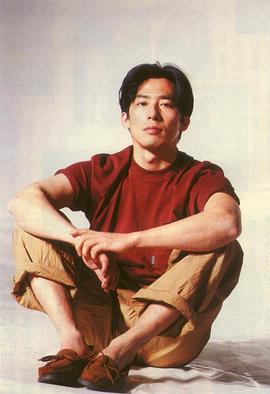 真田广之