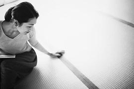 鹤田真由