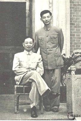 梅葆玖