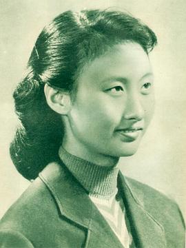 黄宗英