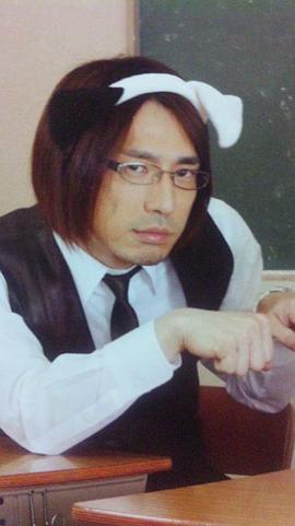 安元洋贵