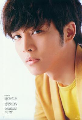 松坂桃李