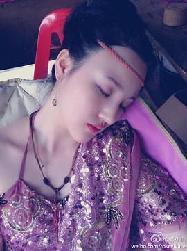 刘筱筱