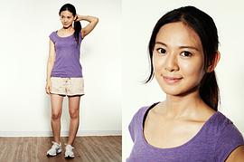 筱原友希子