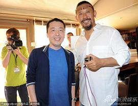 贾樟柯