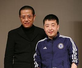 贾樟柯