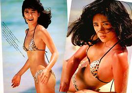 藤谷美和子