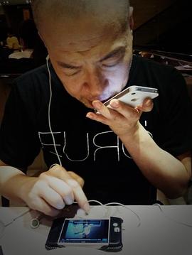 詹瑞文