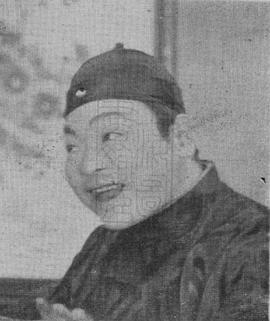 黄君甫