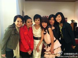 梁小冰