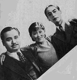 周伯勋