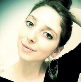 Alexandra Stamler